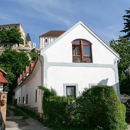 Galeria Apartman Veszprem Exterior photo