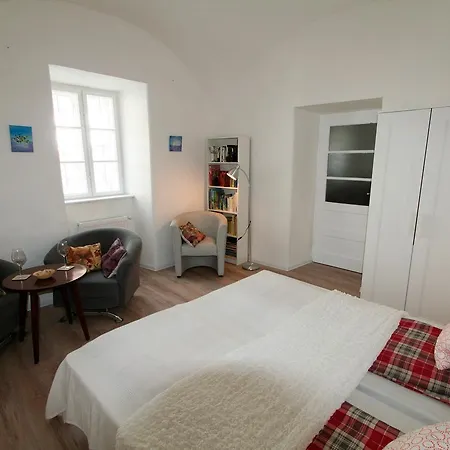 Galeria Apartman Veszprem Exterior photo