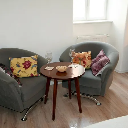 Galeria Apartman Veszprem Exterior photo