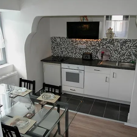 Galeria Apartman Veszprem Exterior photo