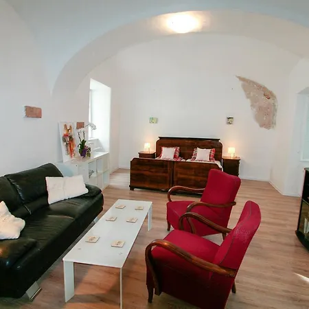 Galeria Apartman Veszprem Exterior photo