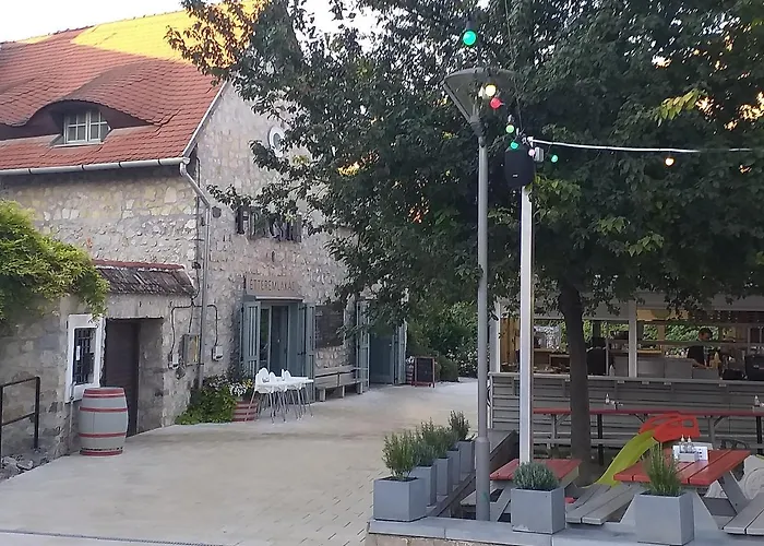 Galeria Apartman