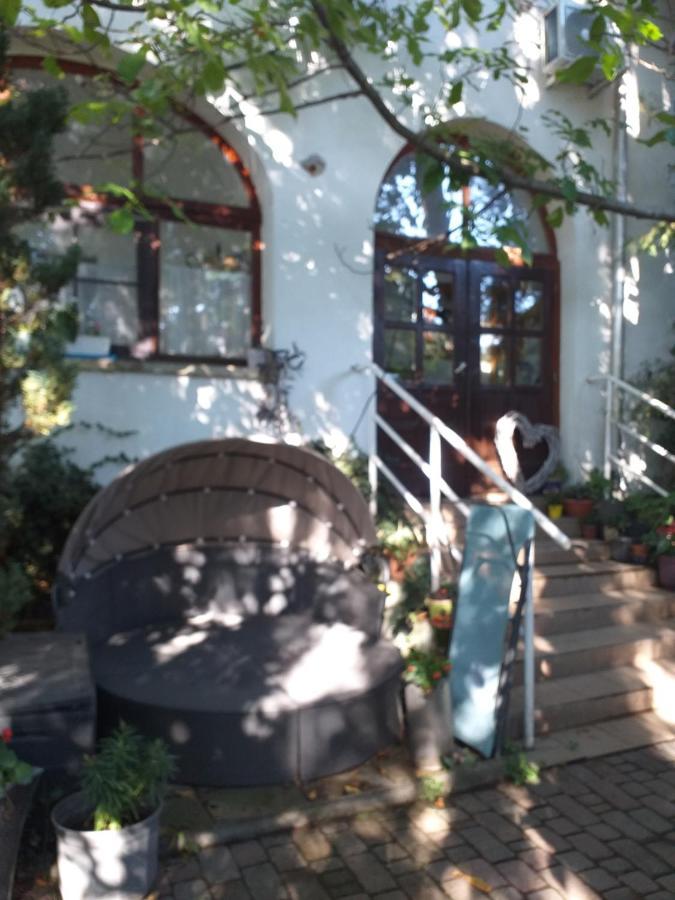 Apartment Galeria Veszprém