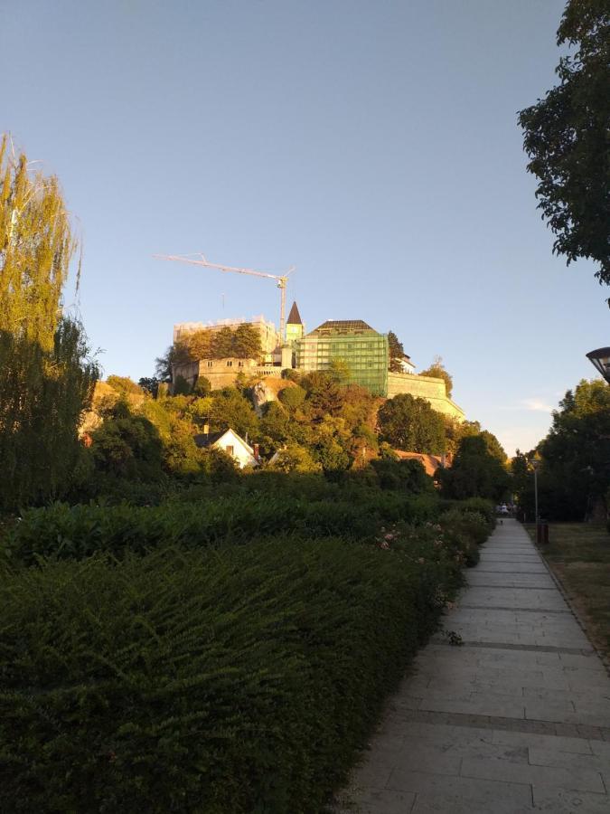 Galeria Veszprem