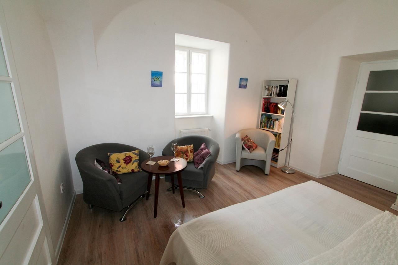 Galeria Apartment Veszprem