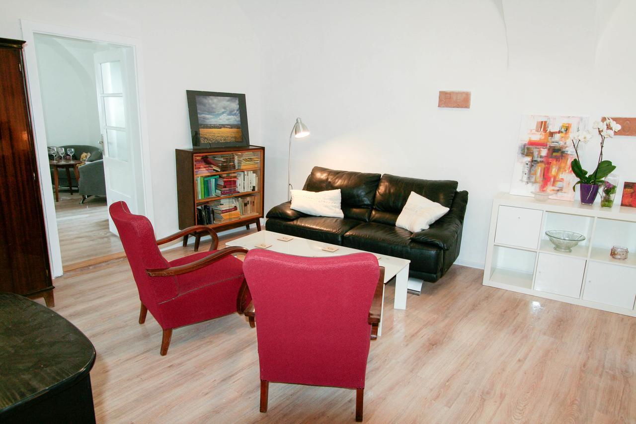 Apartment Galeria