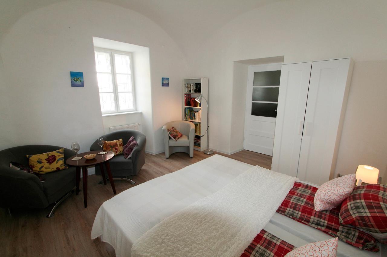 Galeria Apartment Veszprem