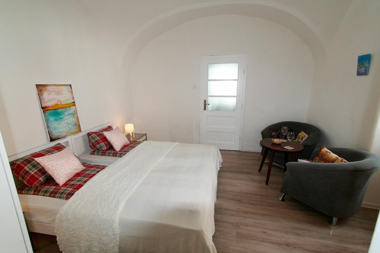 Apartment Galeria *