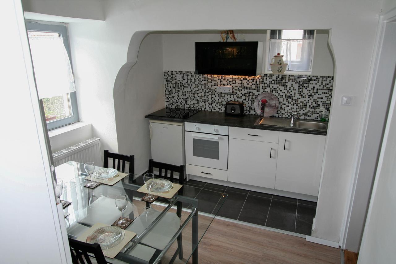 Galeria Apartment